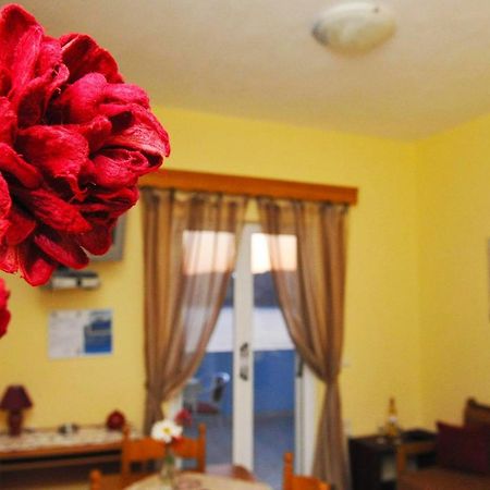 אגיוס גיורגיוס פגון Cozy Apartment Few Mins From Beach Corfu מראה חיצוני תמונה
