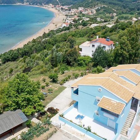 אגיוס גיורגיוס פגון Cozy Apartment Few Mins From Beach Corfu מראה חיצוני תמונה