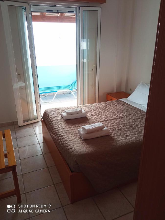 אגיוס גיורגיוס פגון Cozy Apartment Few Mins From Beach Corfu מראה חיצוני תמונה