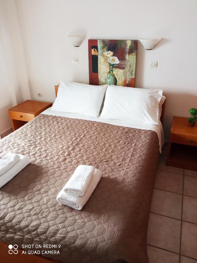 אגיוס גיורגיוס פגון Cozy Apartment Few Mins From Beach Corfu מראה חיצוני תמונה
