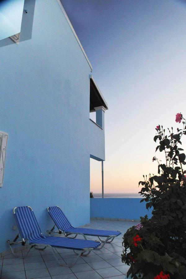 אגיוס גיורגיוס פגון Cozy Apartment Few Mins From Beach Corfu מראה חיצוני תמונה