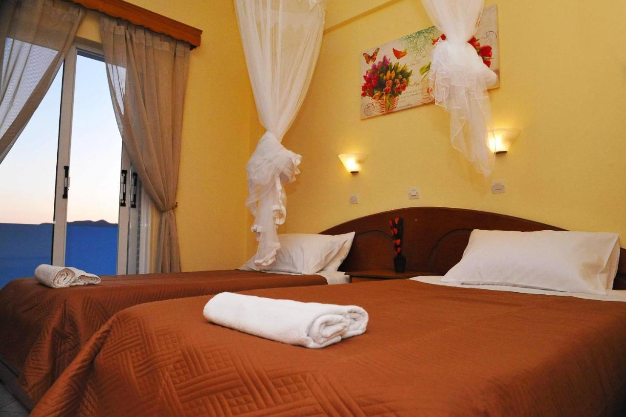אגיוס גיורגיוס פגון Cozy Apartment Few Mins From Beach Corfu מראה חיצוני תמונה
