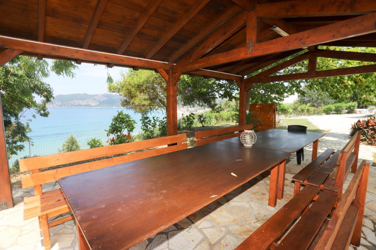 אגיוס גיורגיוס פגון Cozy Apartment Few Mins From Beach Corfu מראה חיצוני תמונה