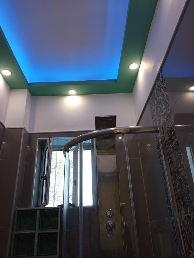 אגיוס גיורגיוס פגון Cozy Apartment Few Mins From Beach Corfu מראה חיצוני תמונה