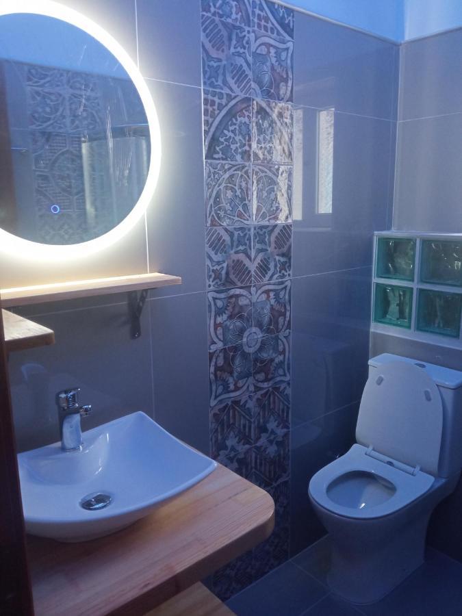 אגיוס גיורגיוס פגון Cozy Apartment Few Mins From Beach Corfu מראה חיצוני תמונה
