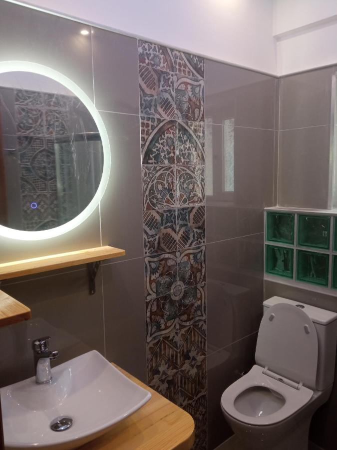 אגיוס גיורגיוס פגון Cozy Apartment Few Mins From Beach Corfu מראה חיצוני תמונה
