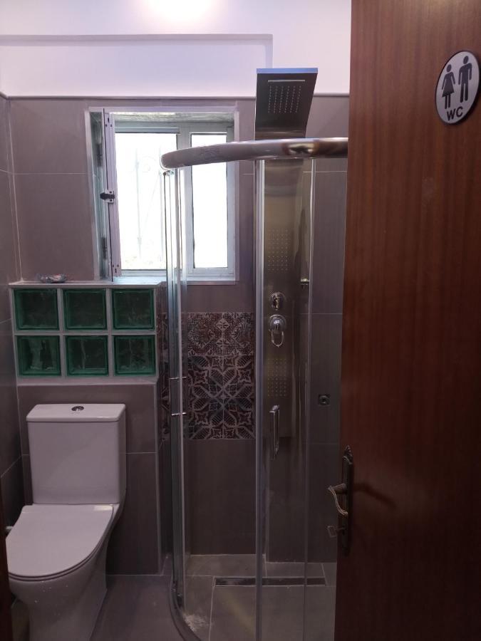 אגיוס גיורגיוס פגון Cozy Apartment Few Mins From Beach Corfu מראה חיצוני תמונה